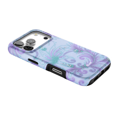 Purple-Verdant-iphone-case-iPhone 17 Pro-2
