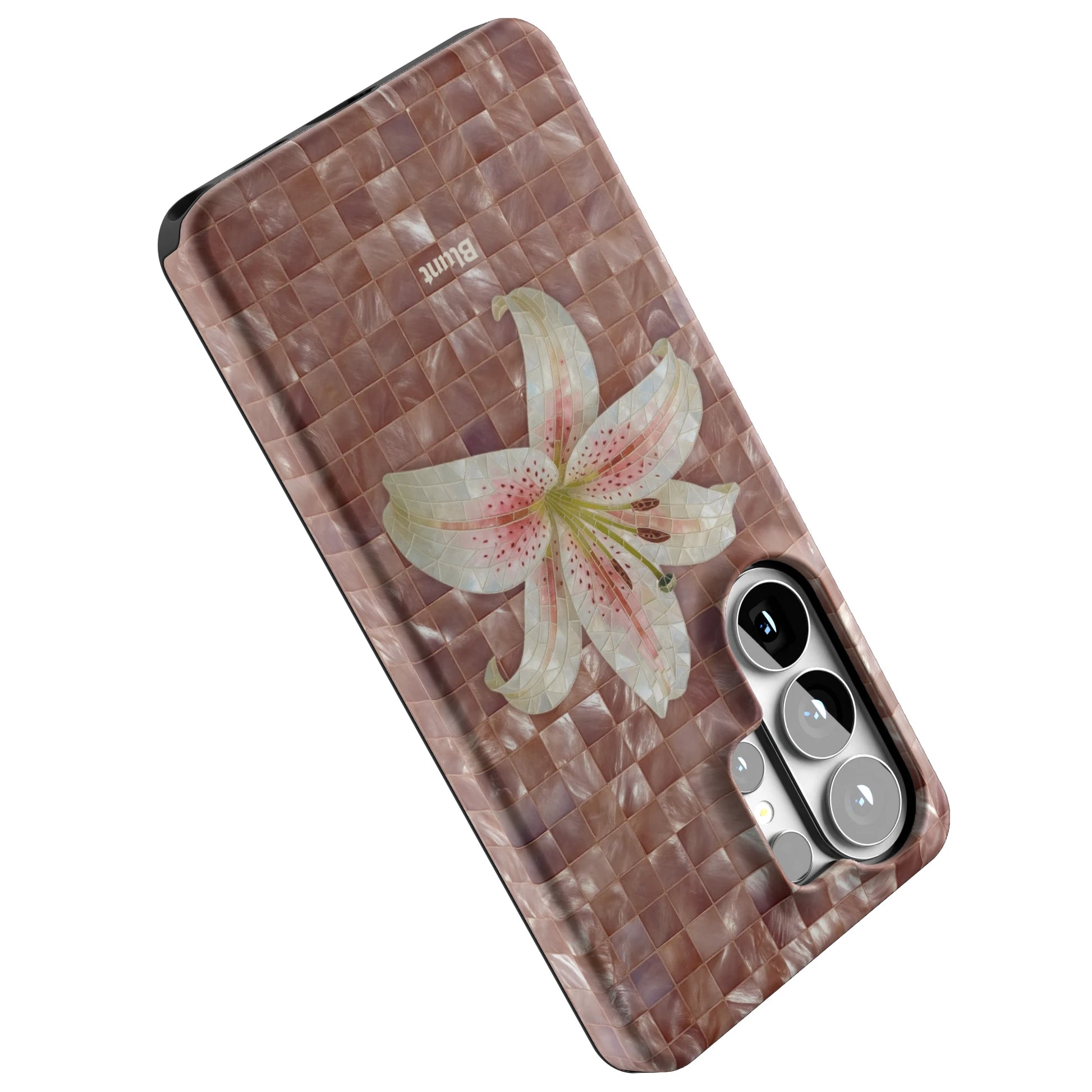 Golden-Bloom-samsung-case-Galaxy S26 Ultra-4