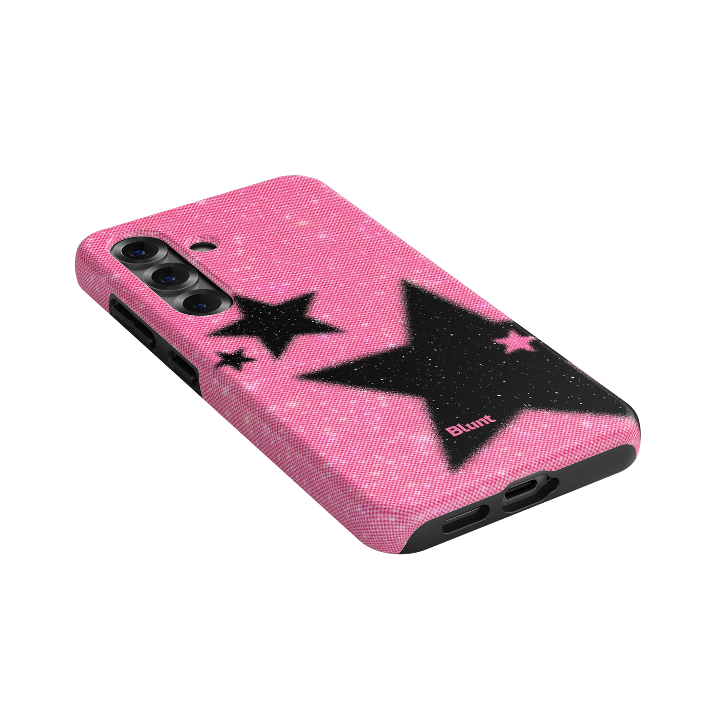 After Dark Samsung Case