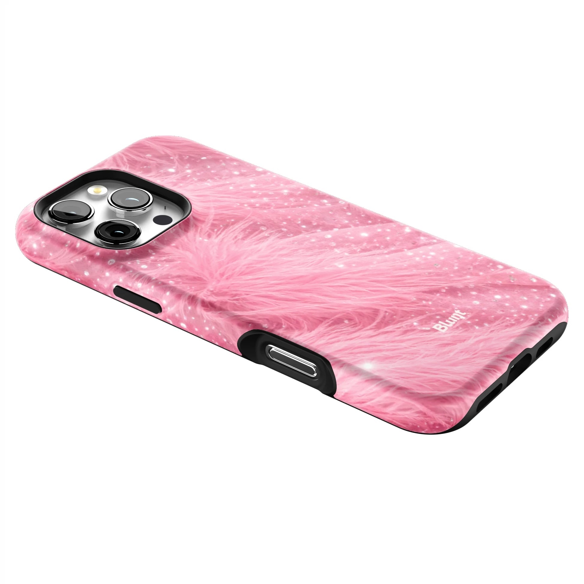 Flamingo-iphone-case-iPhone 16 Pro Max-2