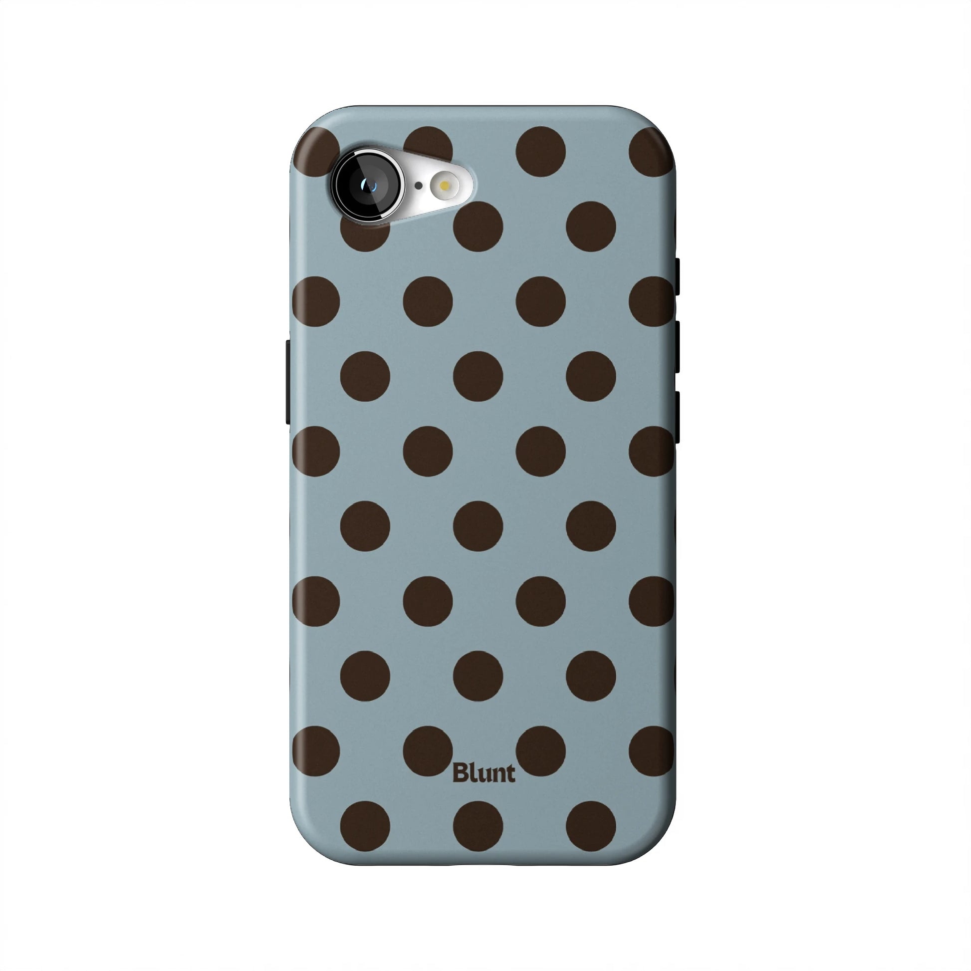 Seafoam-Dot-iphone-case-iPhone 17 E-1