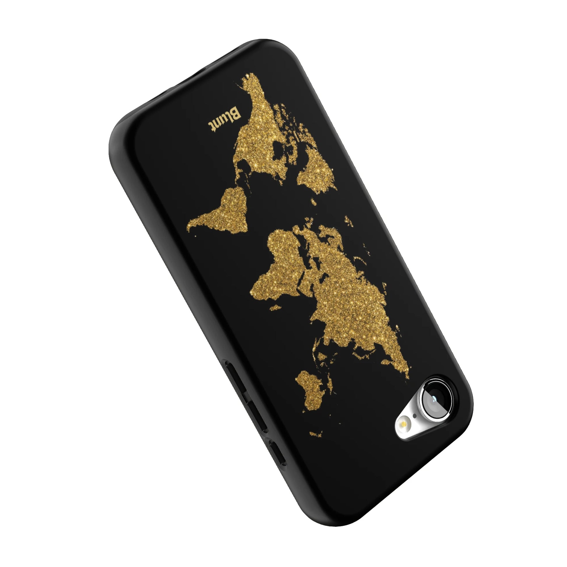 Golden-Border-iphone-case-iPhone 17 E-4