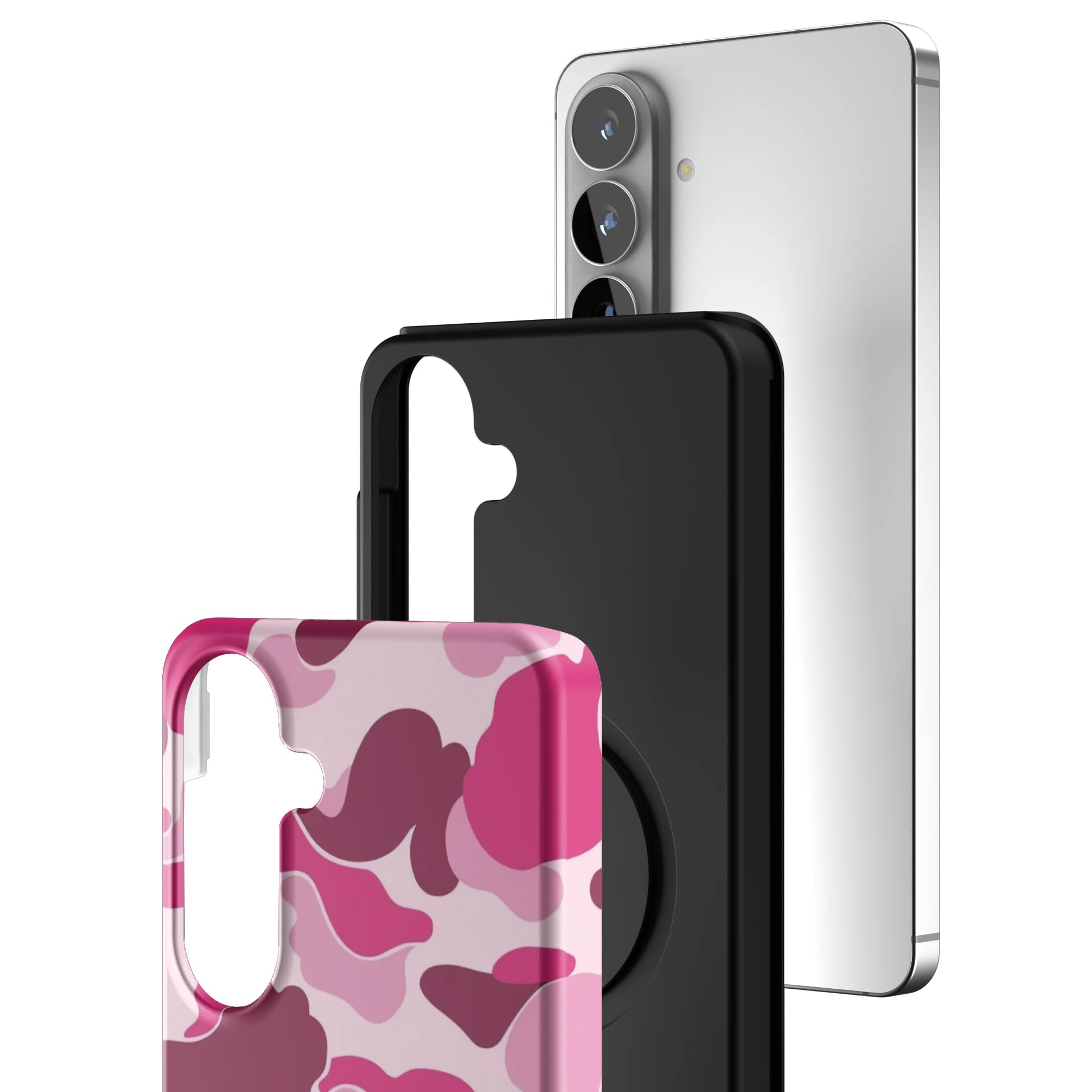 Pink-Camo-samsung-case-Galaxy S26 Plus-3