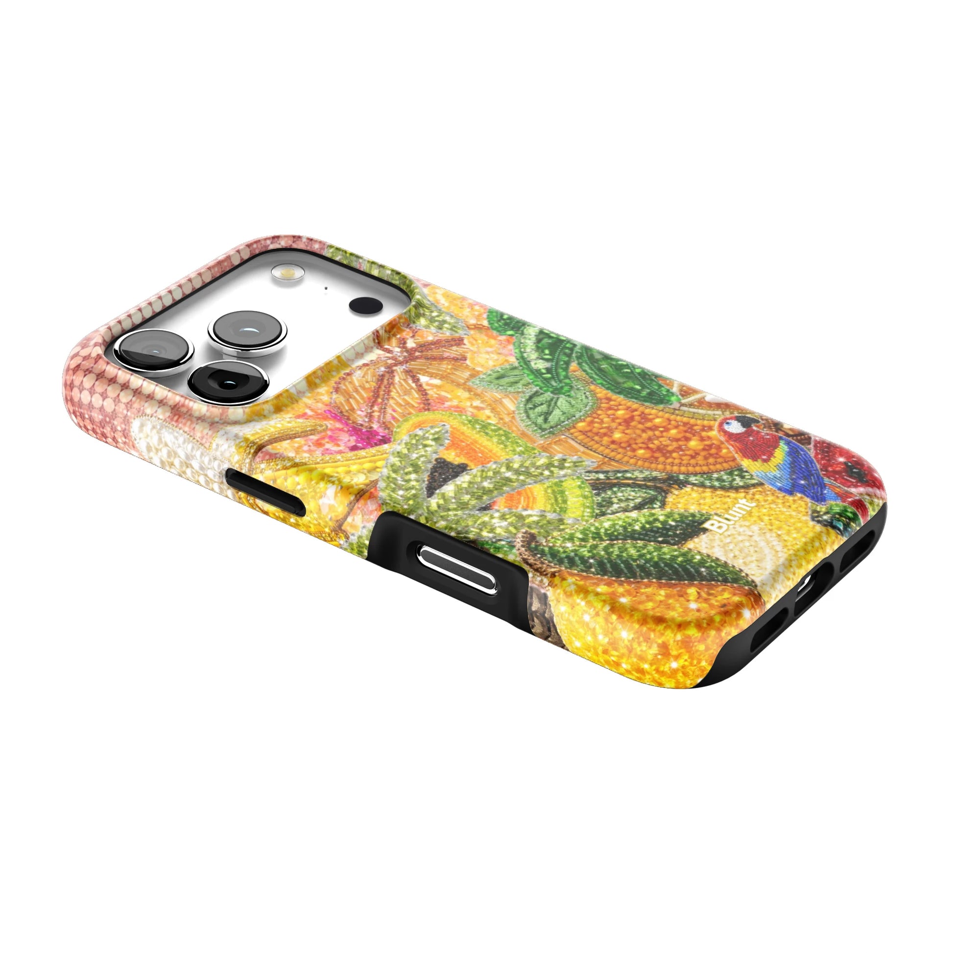 Tropical-Luxe-iphone-case-iPhone 17 Pro-2