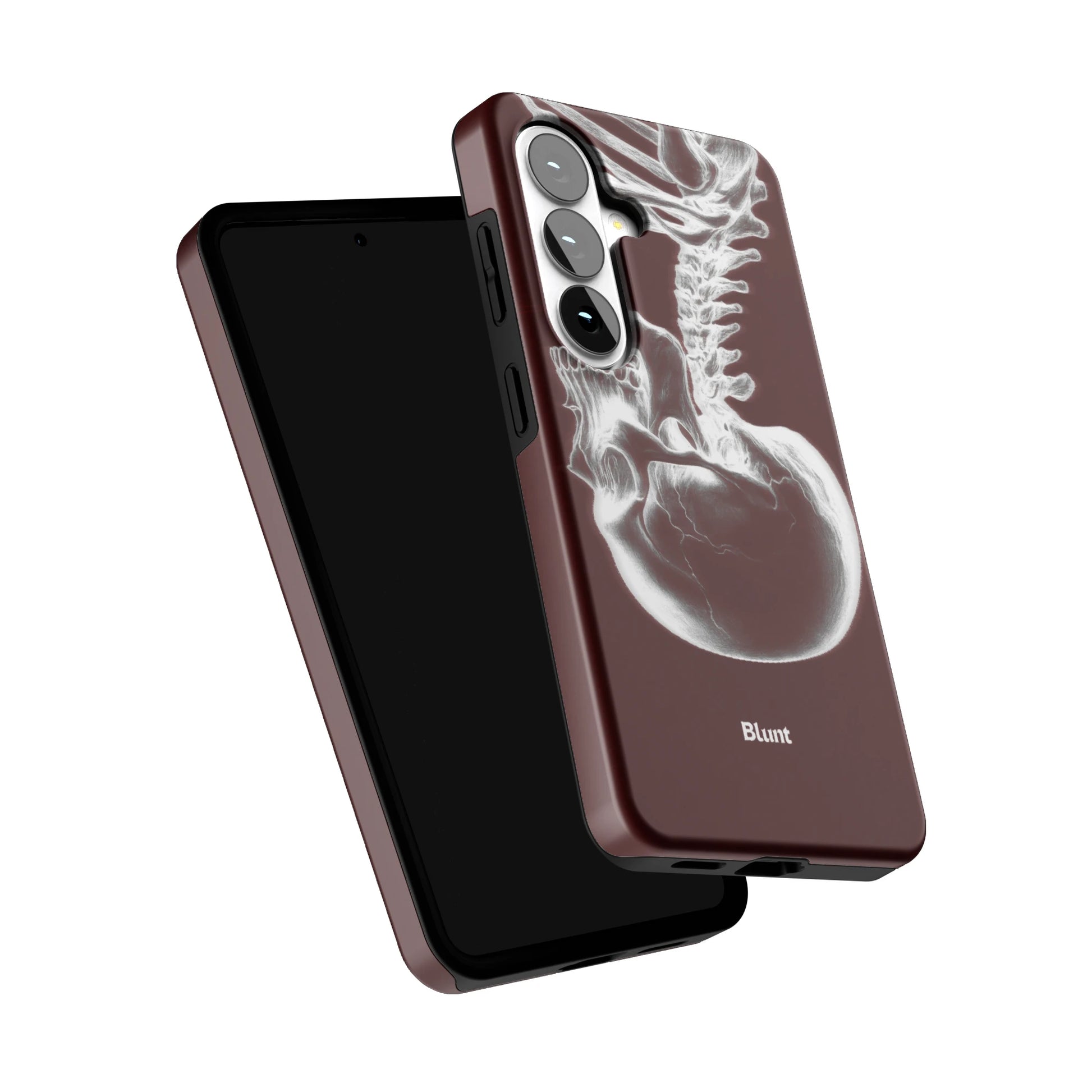 Crimson-Cranium-samsung-case-Galaxy S26-5