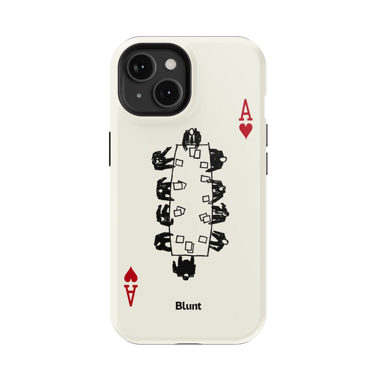 Table iPhone Case
