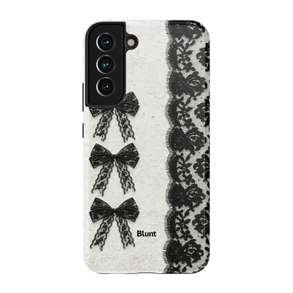 Marquise Samsung Case