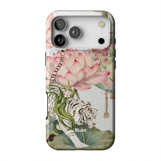 Shirohana-iphone-case-iPhone 17 Pro Max-1