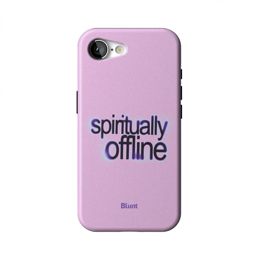 Spiritually-Offline-iphone-case-iPhone 17 E-1