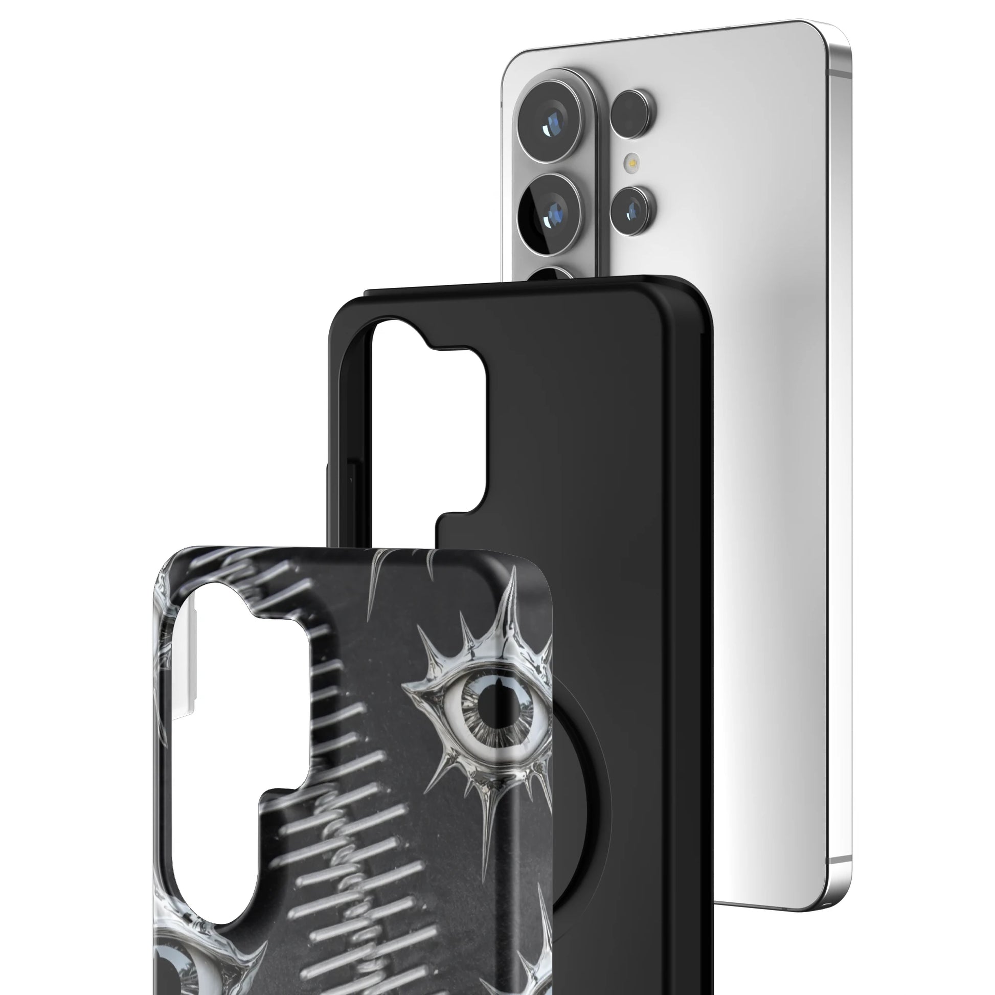 Living-Alloy-samsung-case-Galaxy S26 Ultra-3