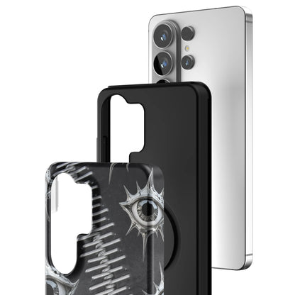 Living-Alloy-samsung-case-Galaxy S26 Ultra-3