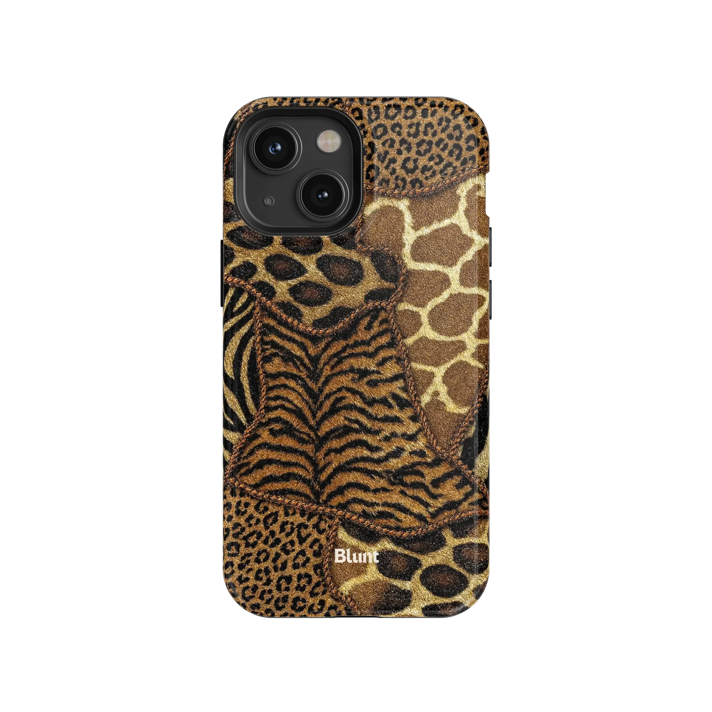 Zariah iPhone Case