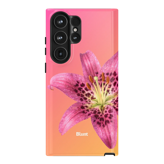 Tropic-Petal-samsung-case-Galaxy S23 Ultra-1