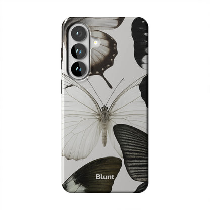 Ghost Glider Samsung Case