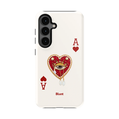 Eyce Samsung Case