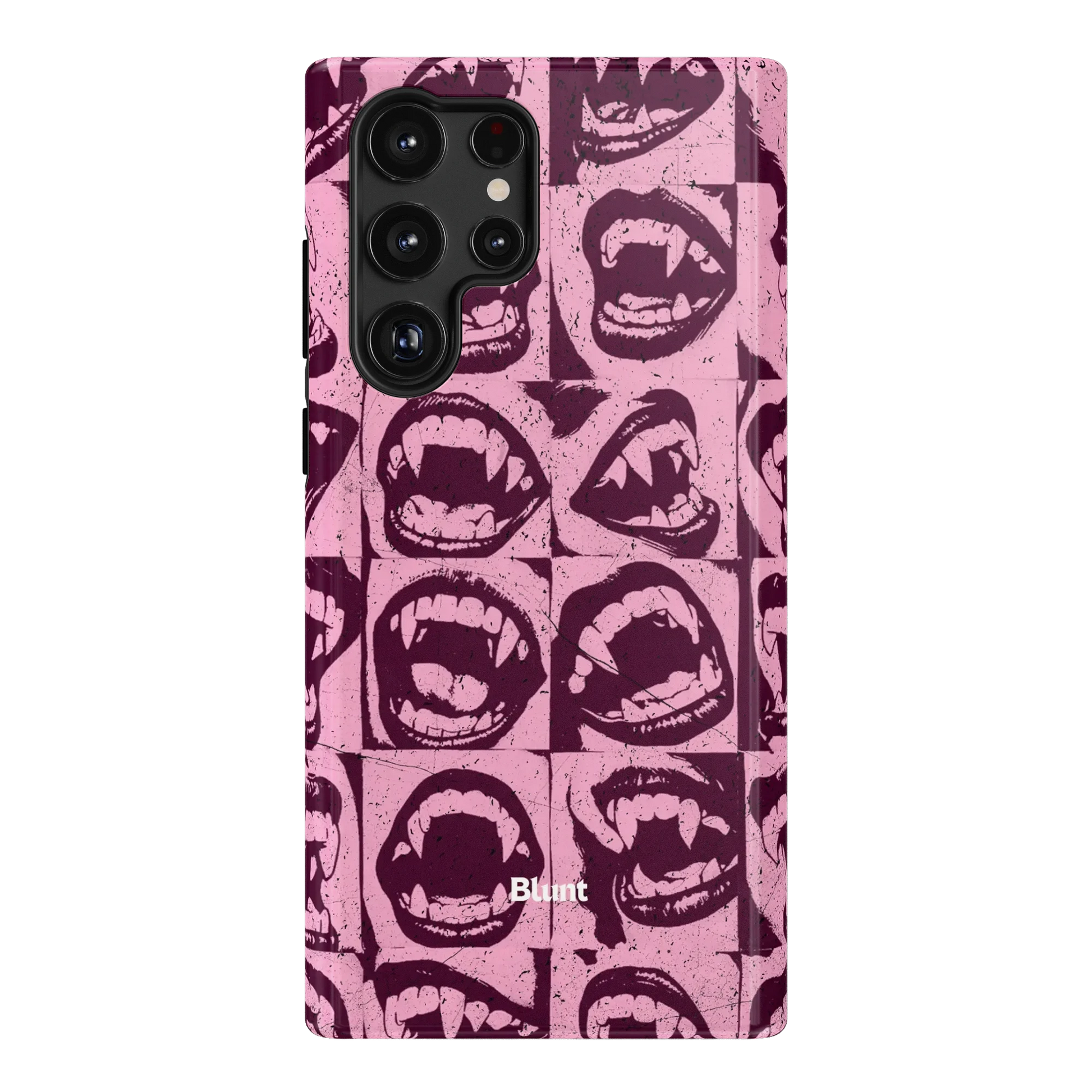Sharp-Grid-samsung-case-Galaxy S22 Ultra-1