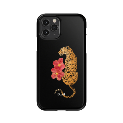 Cleo iPhone Case