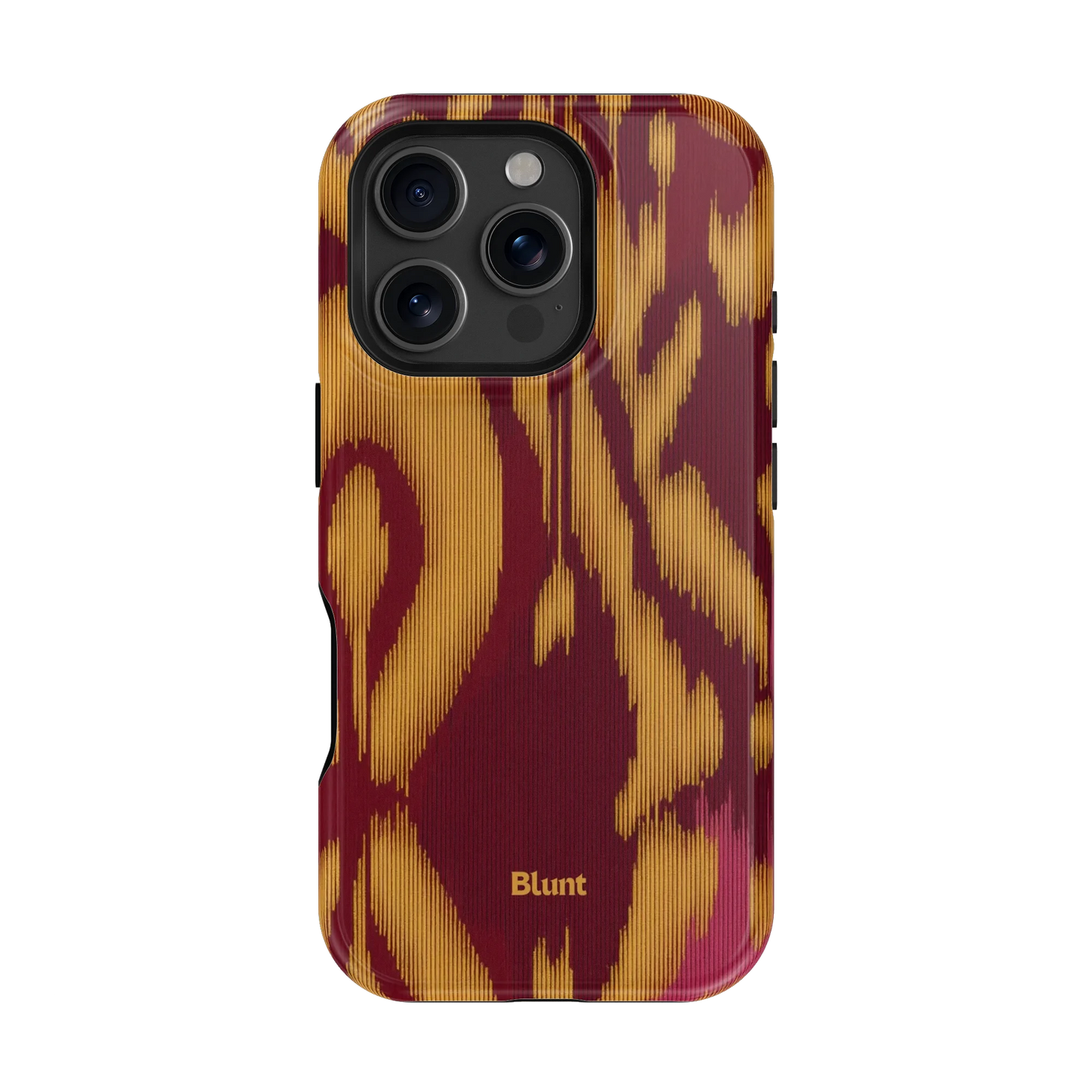 Emberlane iPhone Case