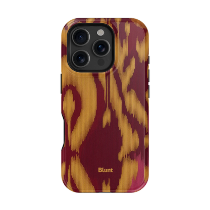 Emberlane iPhone Case