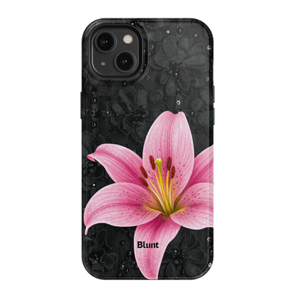 Electric Safari iPhone Case