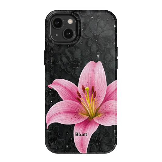 Electric Safari iPhone Case