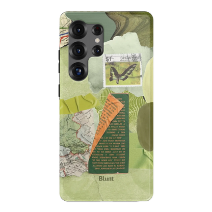 Freya Samsung Case