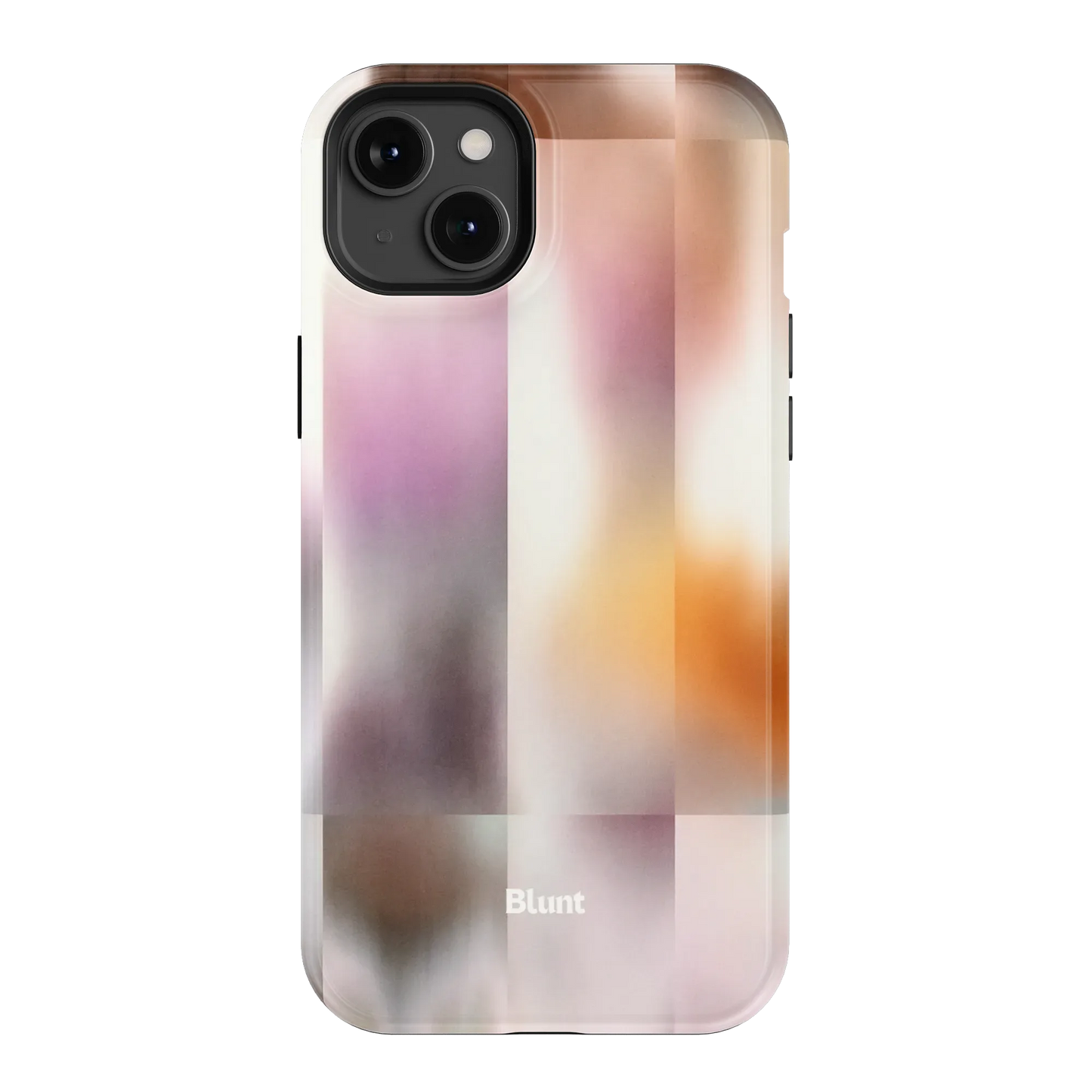 Glass Fade iPhone Case