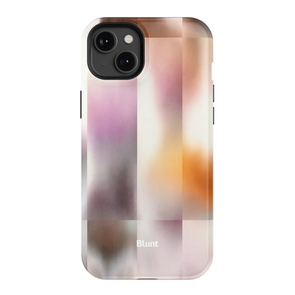 Glass Fade iPhone Case