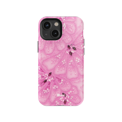 Sugar Frost iPhone Case