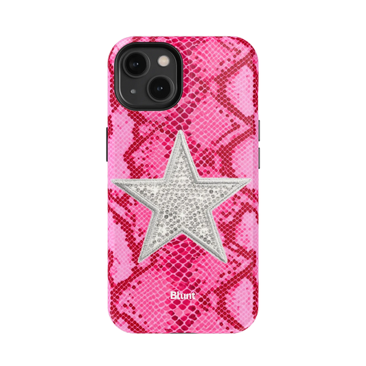 Star Barbz iPhone Case