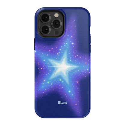 Indiglow iPhone Case