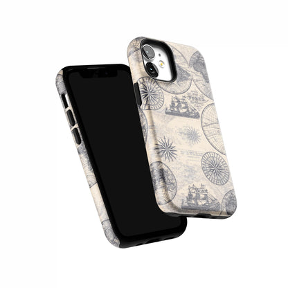 Routes-iphone-case-iPhone 12 Mini-5