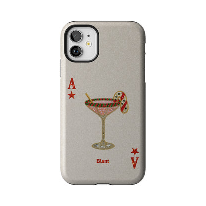 Holiday Tini iPhone Case gallery - Iphone_11_Iphone_1