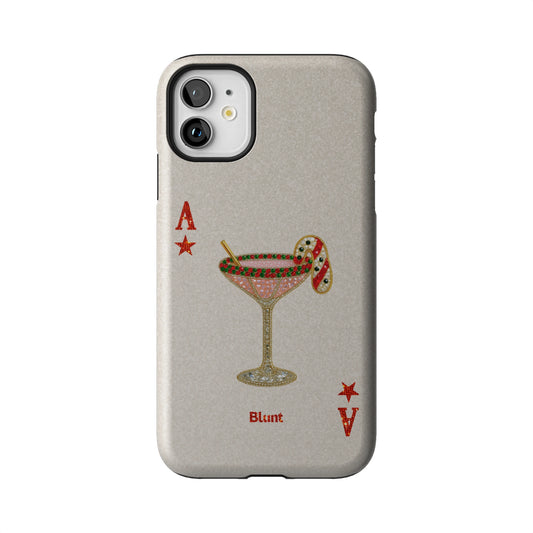Holiday Tini iPhone Case gallery - Iphone_11_Iphone_1