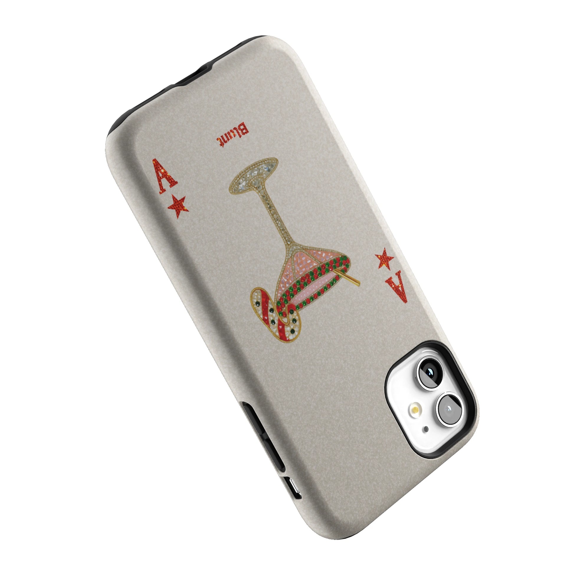 Holiday Tini iPhone Case gallery - Iphone_11_Iphone_5