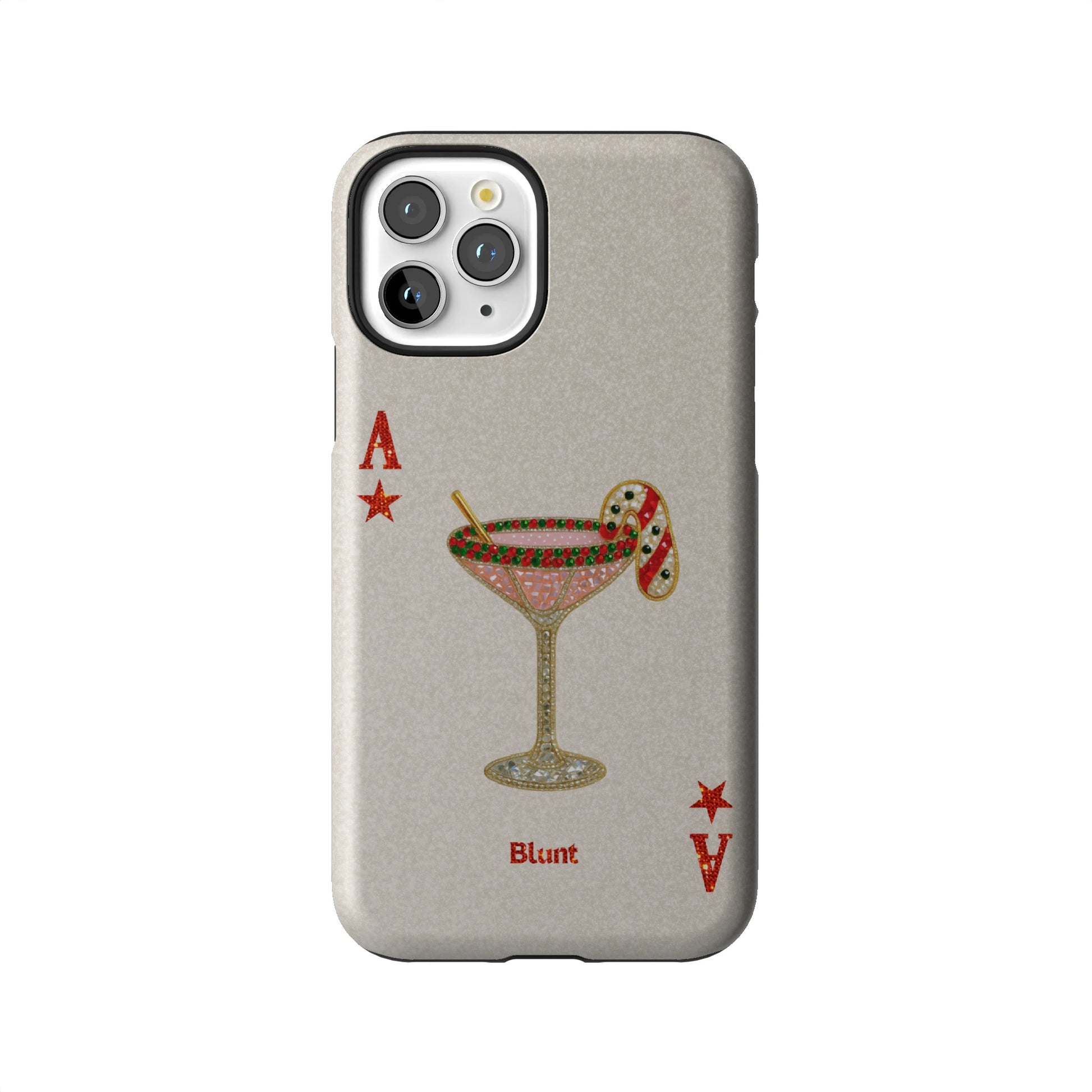 Holiday Tini iPhone Case gallery - Iphone_11_Pro_1