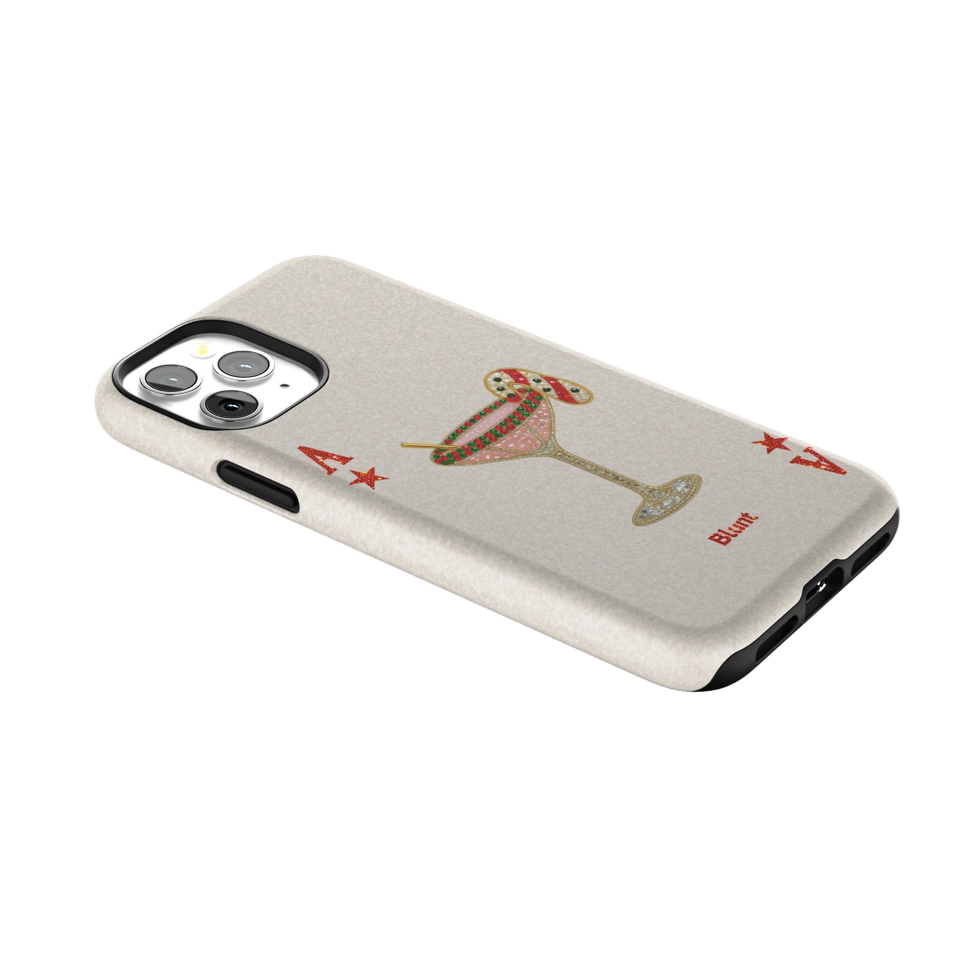Holiday Tini iPhone Case gallery - Iphone_11_Pro_2