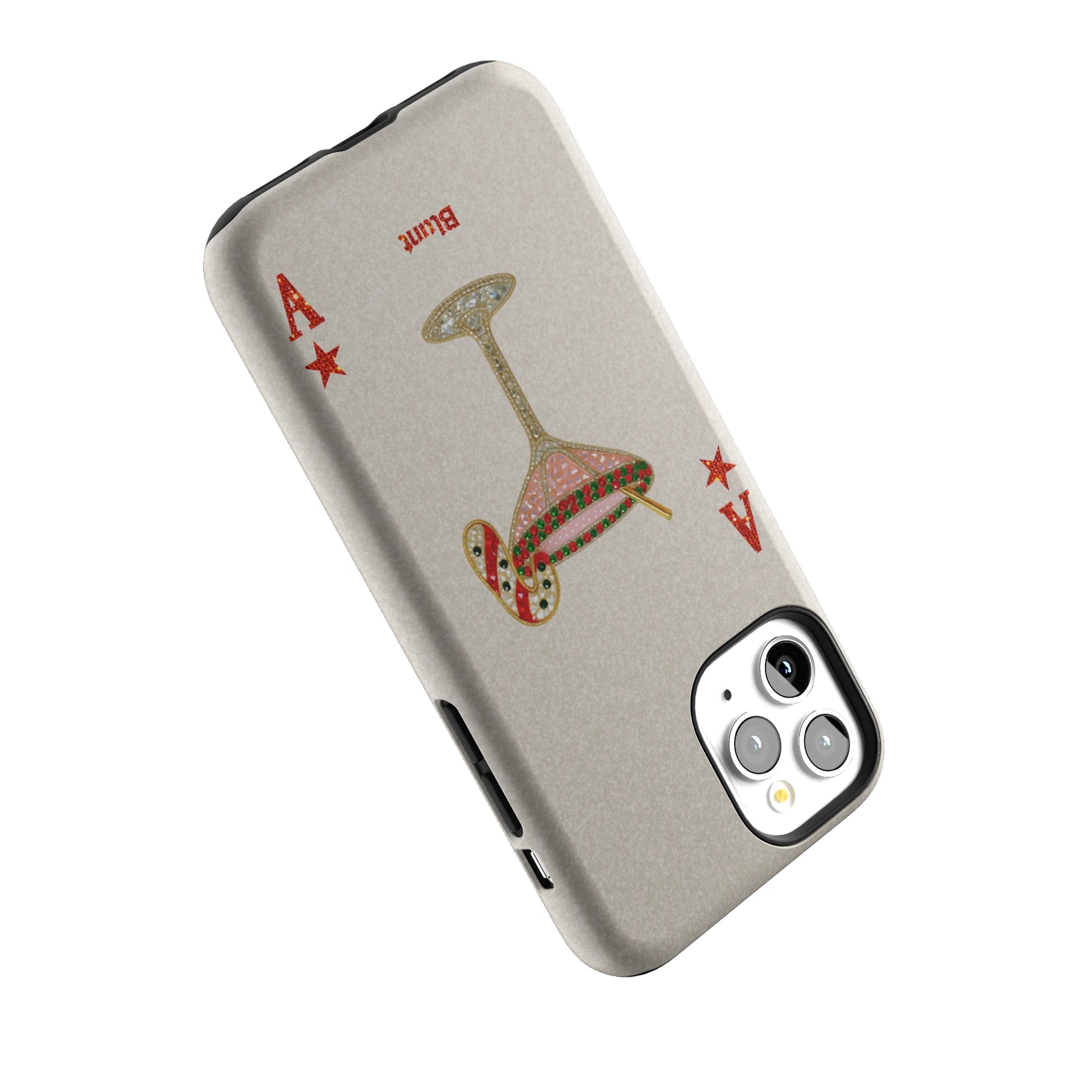 Holiday Tini iPhone Case gallery - Iphone_11_Pro_5