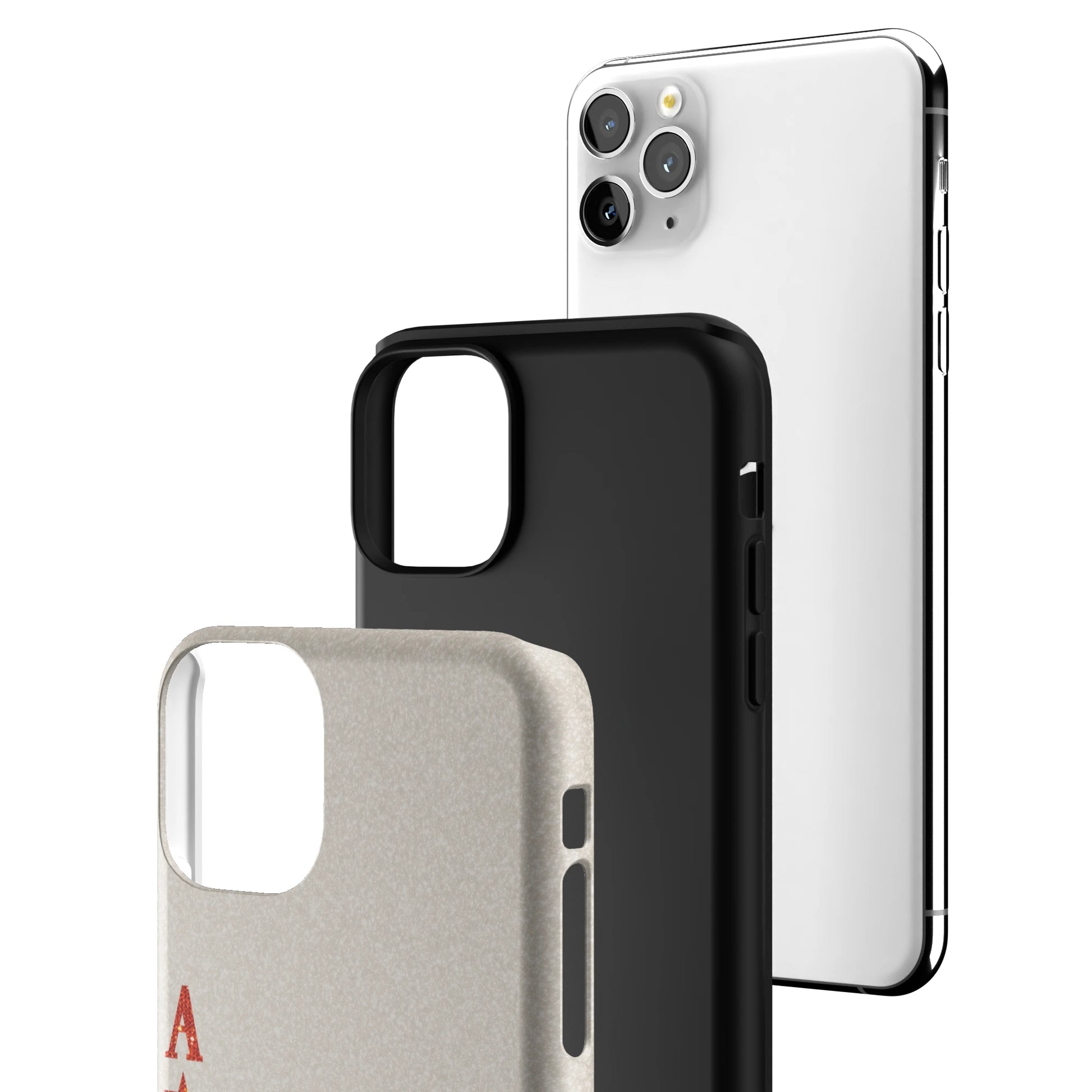 Holiday Tini iPhone Case gallery - Iphone_11_Pro_Max_3