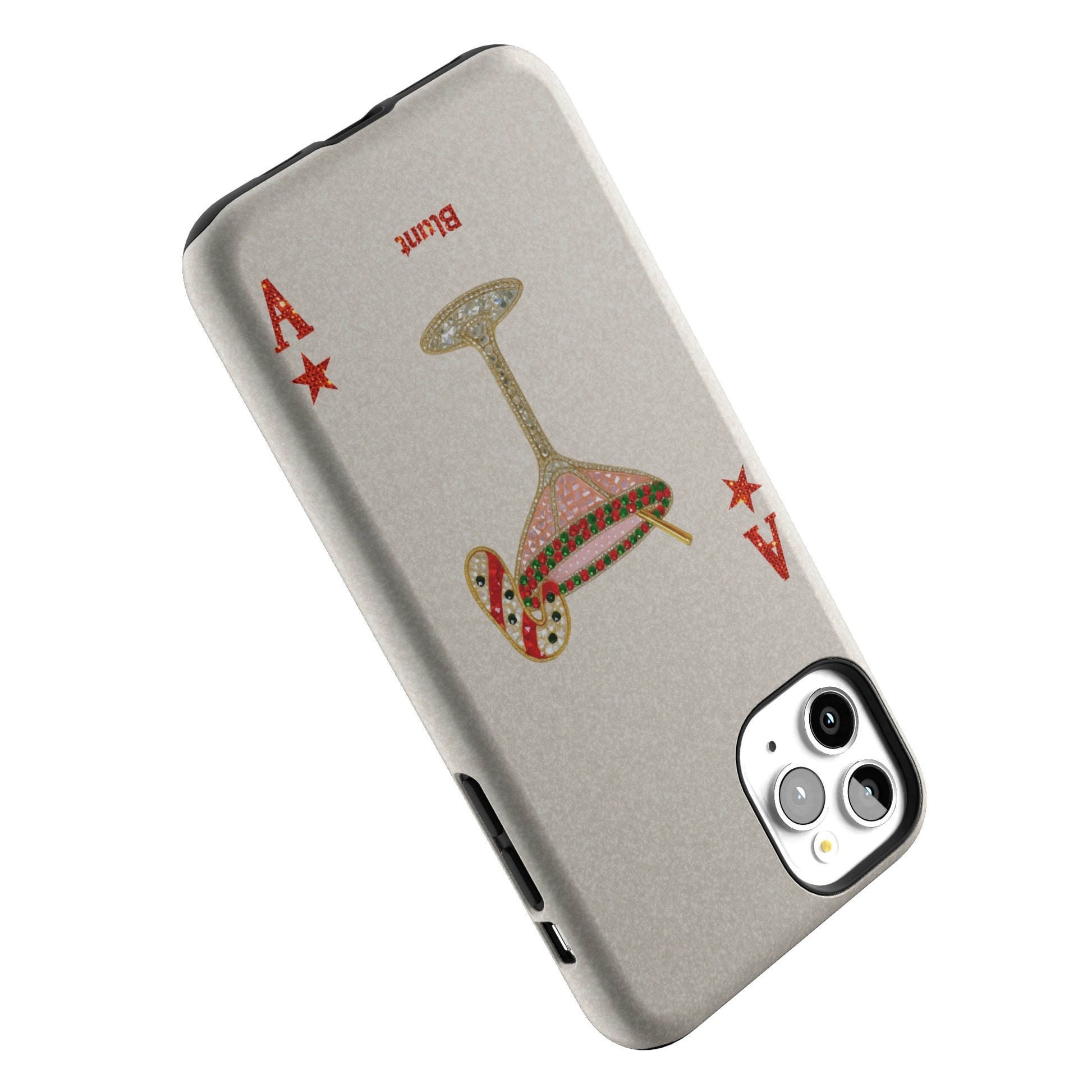 Holiday Tini iPhone Case gallery - Iphone_11_Pro_Max_5