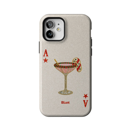 Holiday Tini iPhone Case gallery - Iphone_12_Iphone_1