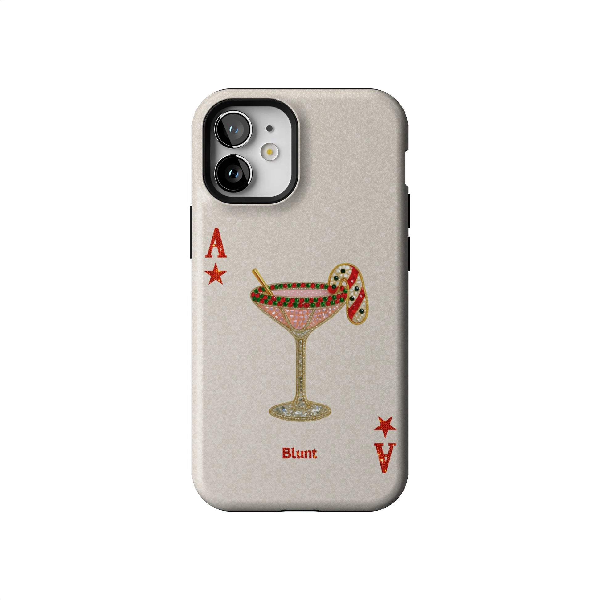 Holiday Tini iPhone Case gallery - Iphone_12_Mini_Air_Plus_1