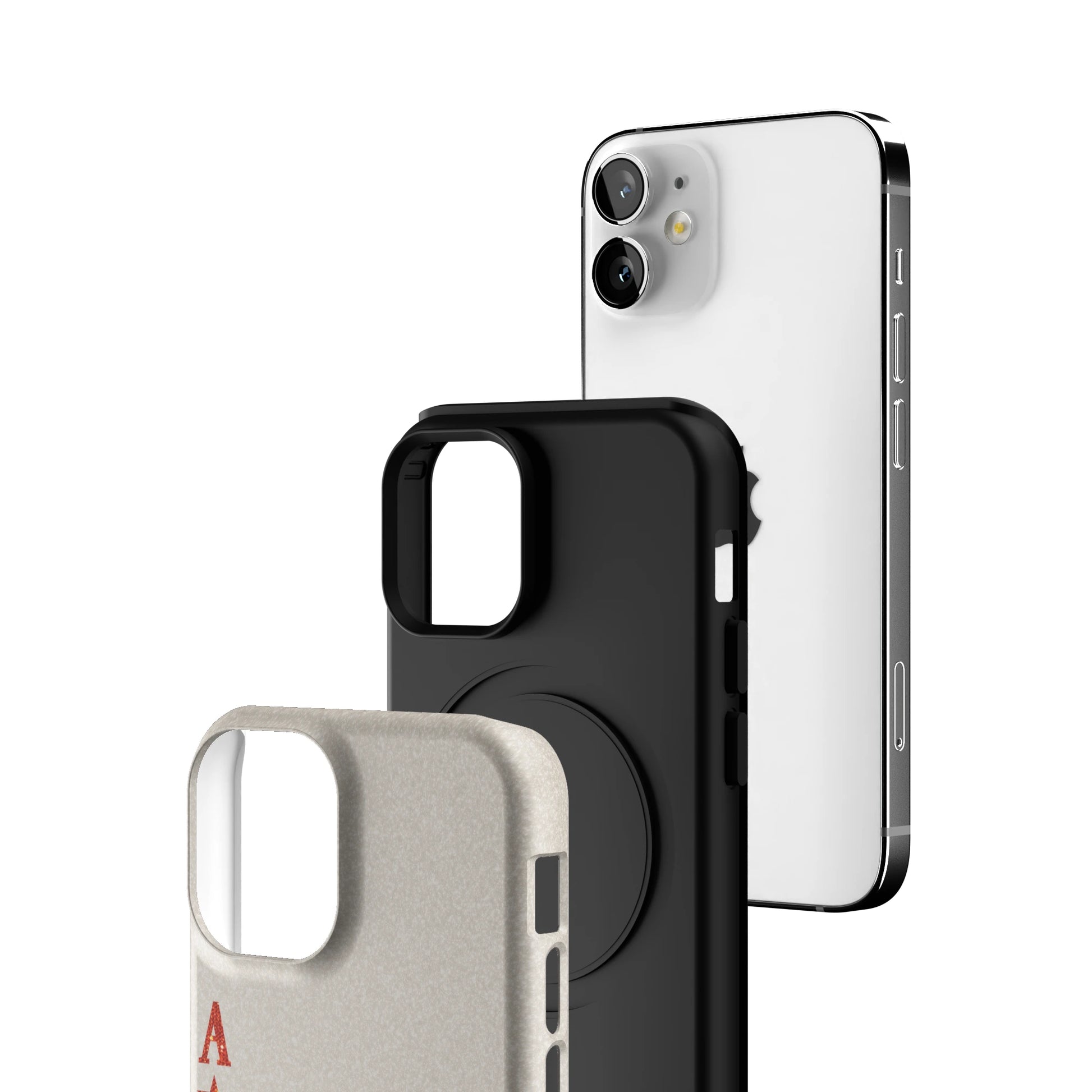 Holiday Tini iPhone Case gallery - Iphone_12_Mini_Air_Plus_3