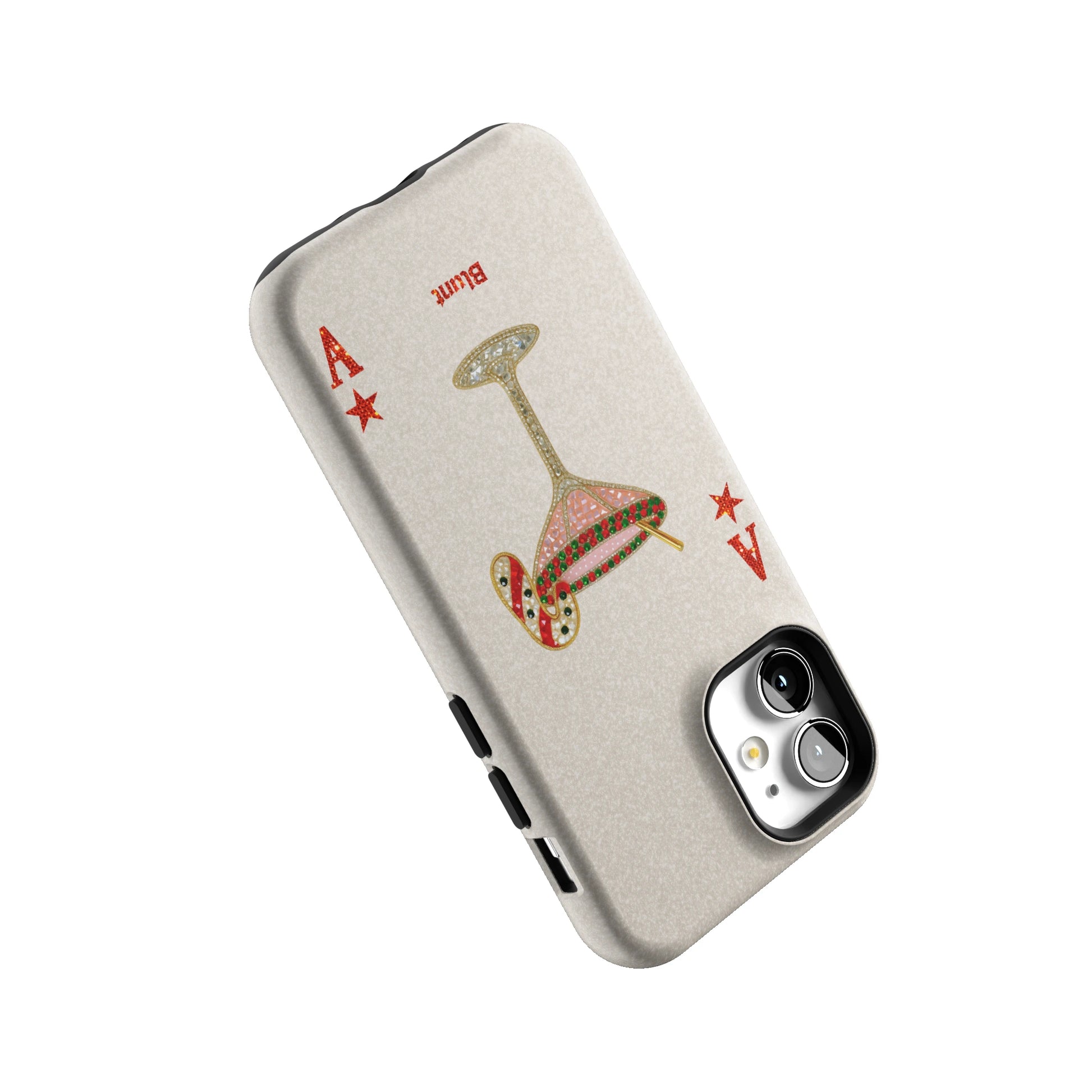 Holiday Tini iPhone Case gallery - Iphone_12_Mini_Air_Plus_5