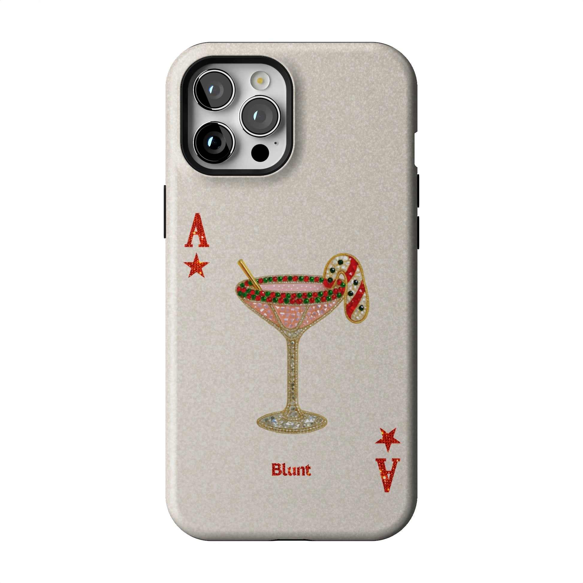 Holiday Tini iPhone Case gallery - Iphone_12_Pro_Max_1