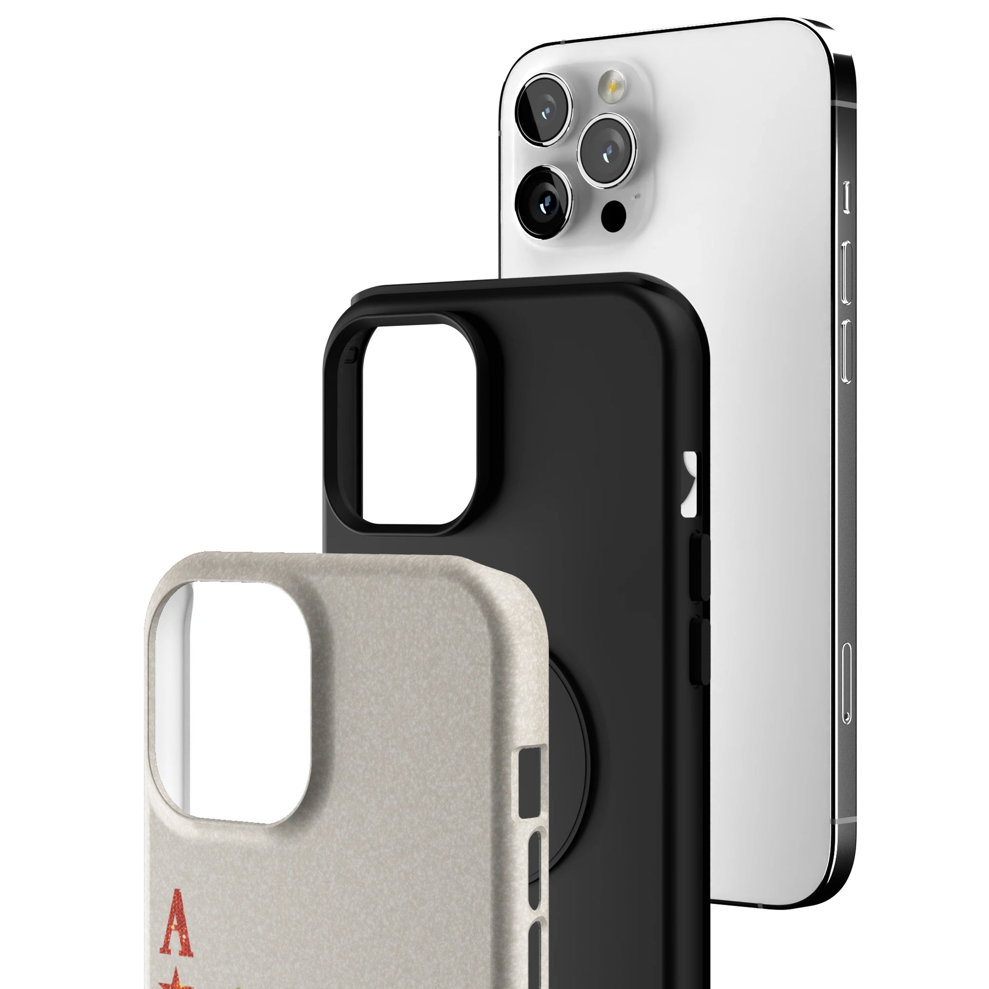 Holiday Tini iPhone Case gallery - Iphone_12_Pro_Max_3