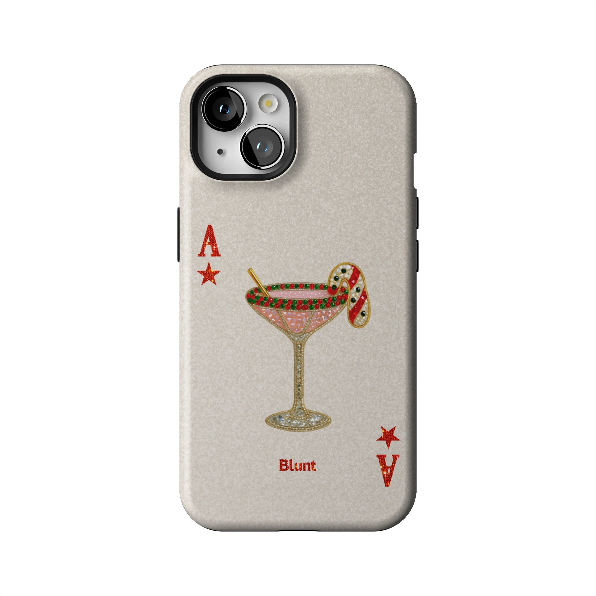 Holiday Tini iPhone Case gallery - Iphone_13_Iphone_1