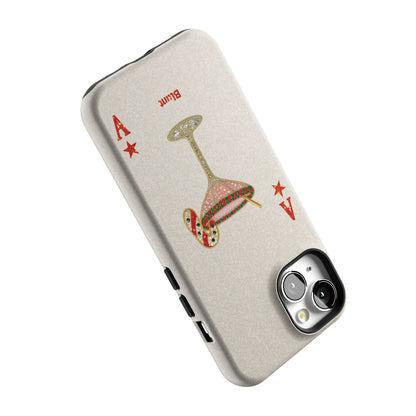 Holiday Tini iPhone Case gallery - Iphone_13_Iphone_5