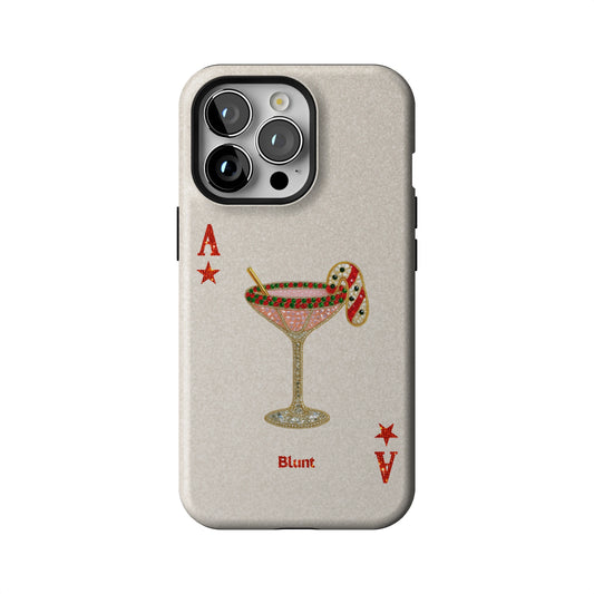 Holiday Tini iPhone Case gallery - Iphone_13_Pro_1