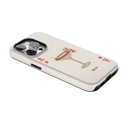 Holiday Tini iPhone Case gallery - Iphone_14_Pro_2
